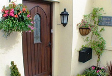 The Garden Room at Chapel Cottage