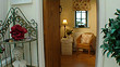 The Garden Room at Chapel Cottage